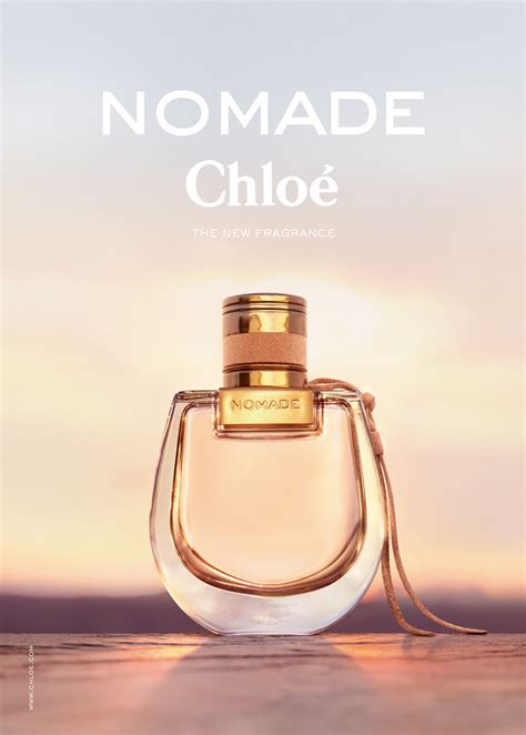 chloe perfume nomade nordstrom